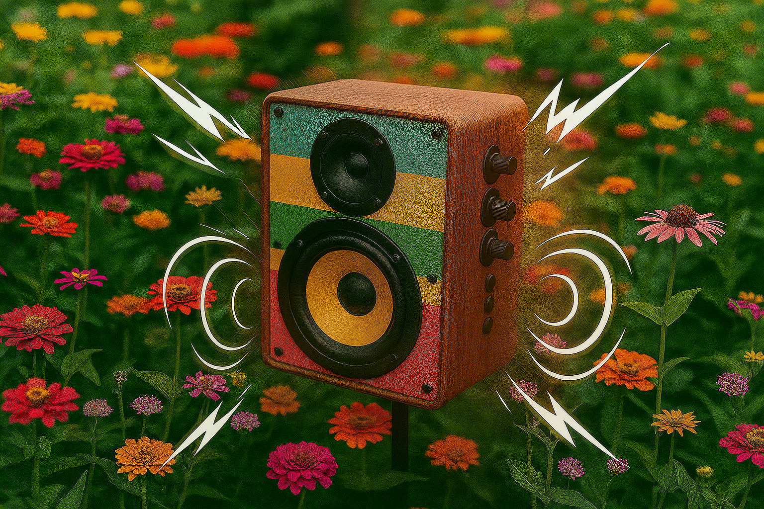 Do You Hear the Voice of God?