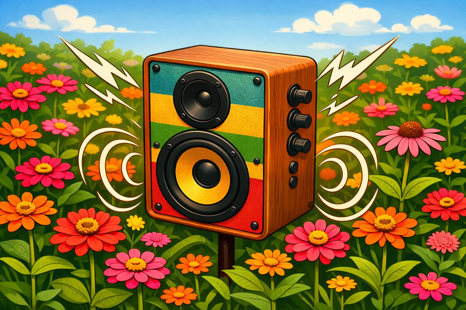 Do You Hear the Voice of God?