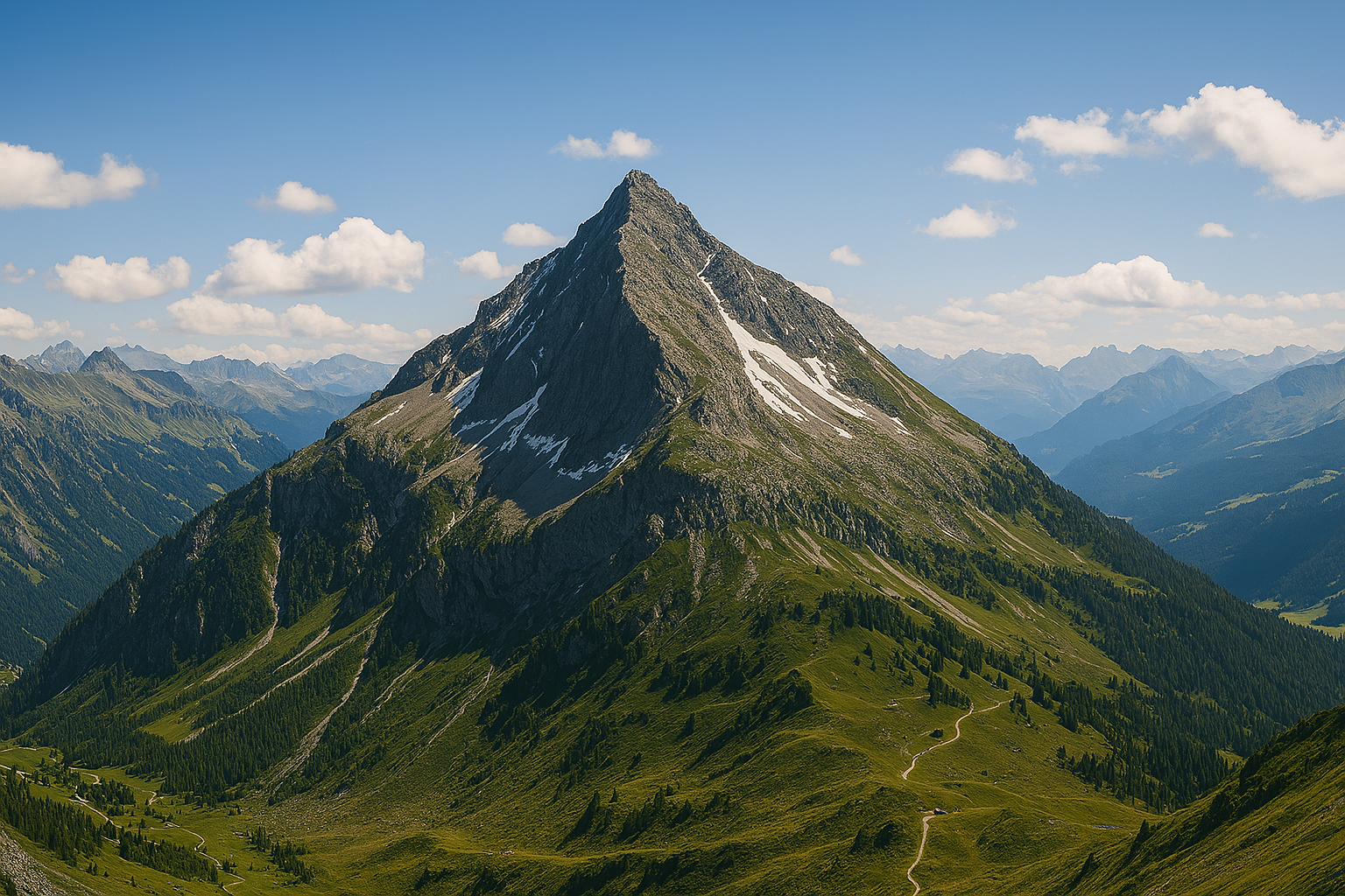 Commissioned for Greater